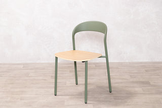 Vegas Stacking Café Chair