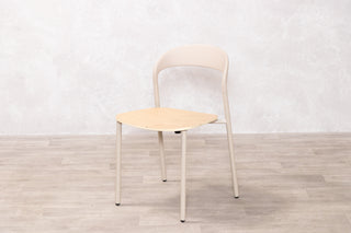 Vegas Stacking Café Chair