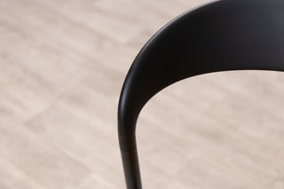 Vegas Stacking Café Chair