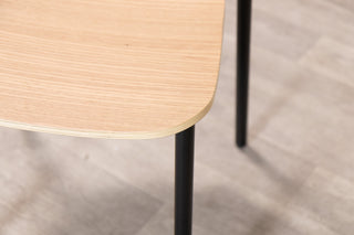 Vegas Stacking Café Chair