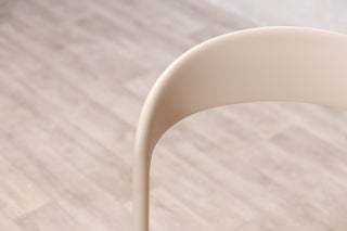 Vegas Stacking Café Chair