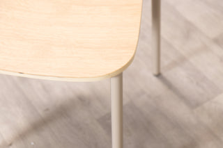 Vegas Stacking Café Chair