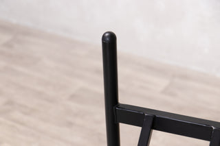 Vegas Stacking Café Chair