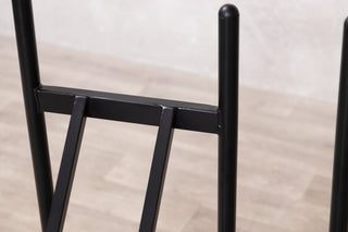 Vegas Stacking Café Chair