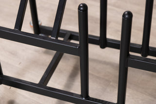 Vegas Stacking Café Chair