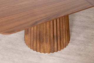 Layla Square Dining Table