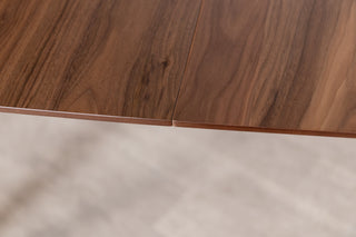 Layla Oval Extending Dining Table