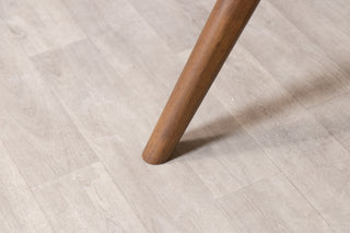 Layla Oval Extending Dining Table