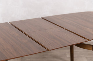 Layla Oval Extending Dining Table