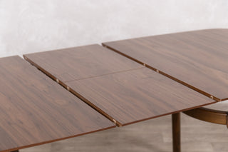 Layla Oval Extending Dining Table with 6/8 Layla Chairs Set
