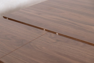 Layla Oval Extending Dining Table