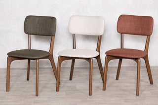 Set of 2 Layla Dining Chairs