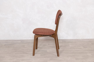 Set of 2 Layla Dining Chairs