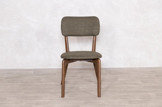 Set of 2 Layla Dining Chairs