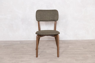 Layla Oval Extending Dining Table with 6/8 Layla Chairs Set