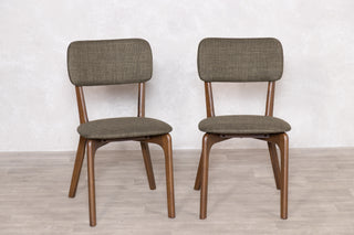 Set of 2 Layla Dining Chairs