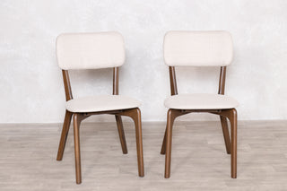 Set of 2 Layla Dining Chairs
