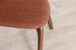 Set of 2 Layla Dining Chairs