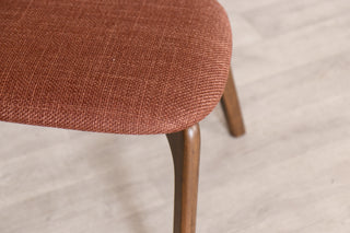 Layla Square Dining Table with 8 Layla Chairs Set