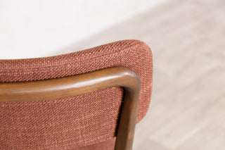 Layla Square Dining Table with 8 Layla Chairs Set