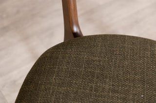 Layla Square Dining Table with 8 Layla Chairs Set