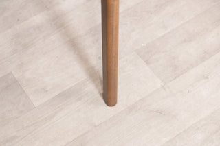 Layla Square Dining Table with 8 Layla Chairs Set