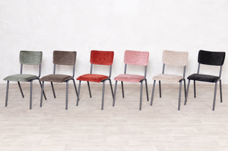 Windsor Dining Chair Range