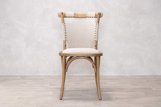 Bentwood Upholstered Dining Chair Range