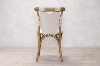 Bentwood Upholstered Dining Chair Range