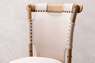 Bentwood Upholstered Dining Chair Range