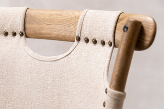 Bentwood Upholstered Dining Chair Range