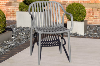 California Stacking Garden Chair Range