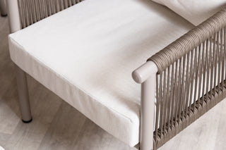 Fiji Outdoor Sofa Set