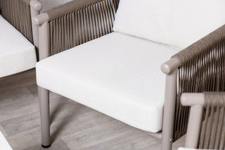 Fiji Outdoor Sofa Set