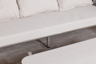 Fiji Outdoor Sofa Set