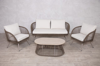 Bali Outdoor Sofa Set