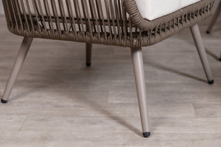 Bali Outdoor Sofa Set