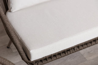 Bali Outdoor Sofa Set