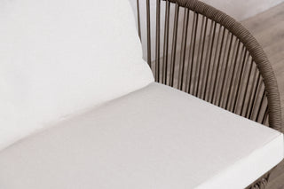 Bali Outdoor Sofa Set