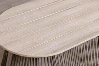 Bali Outdoor Sofa Set