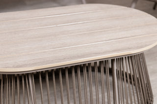 Bali Outdoor Sofa Set