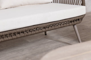 Bali Outdoor Sofa Set