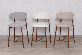 Memphis Counter Stool Range