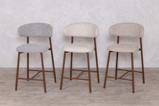 Memphis Counter Stool Range