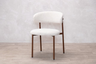 Memphis Dining Chair Range