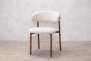 Memphis Dining Chair Range