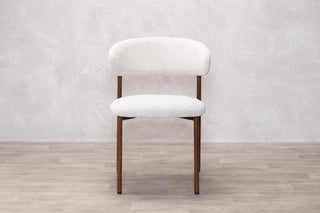 Memphis Dining Chair Range