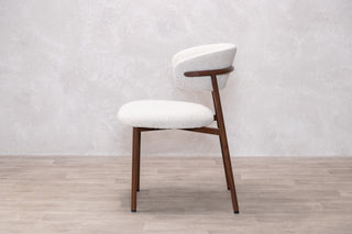 Memphis Dining Chair Range
