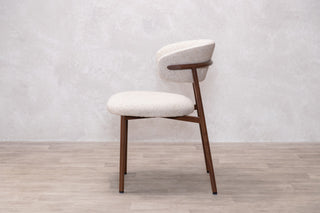 Memphis Dining Chair Range