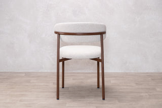 Memphis Dining Chair Range